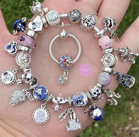 pandora france|Charms pour Bracelets et Colliers 